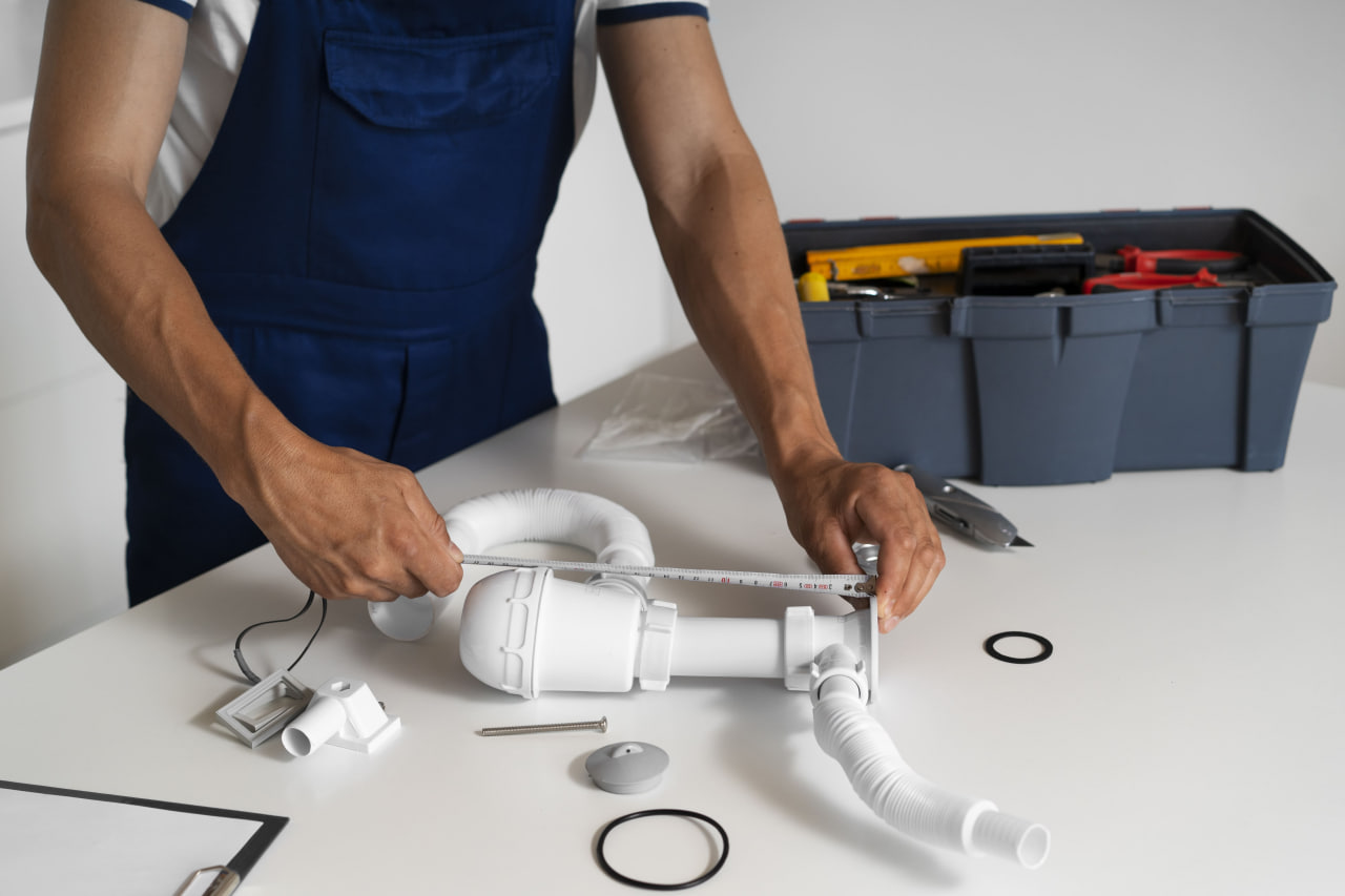 Plumbing Team serving Johannesburg