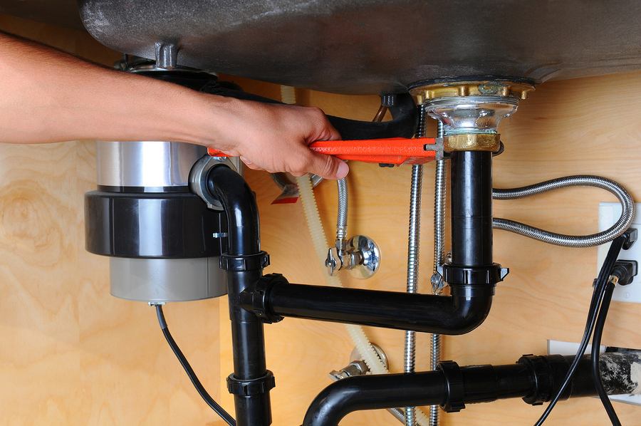 Garbage Disposal Repair in Johannesburg