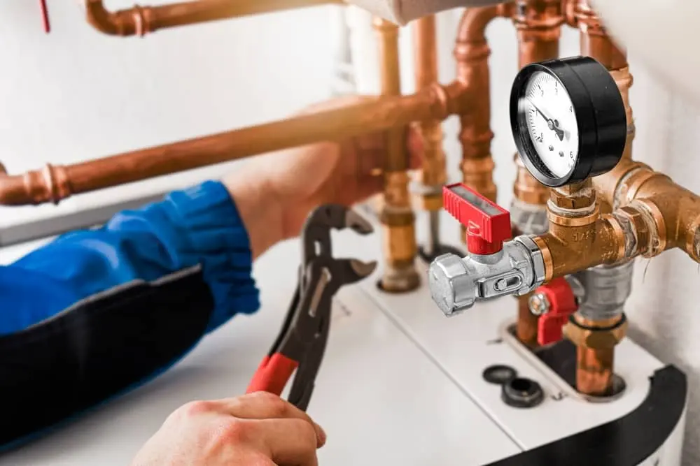 Gas Leak Detection in Johannesburg