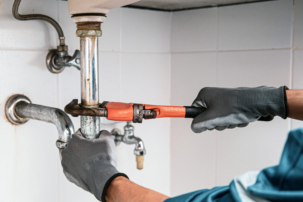 Leak Detection in Johannesburg
