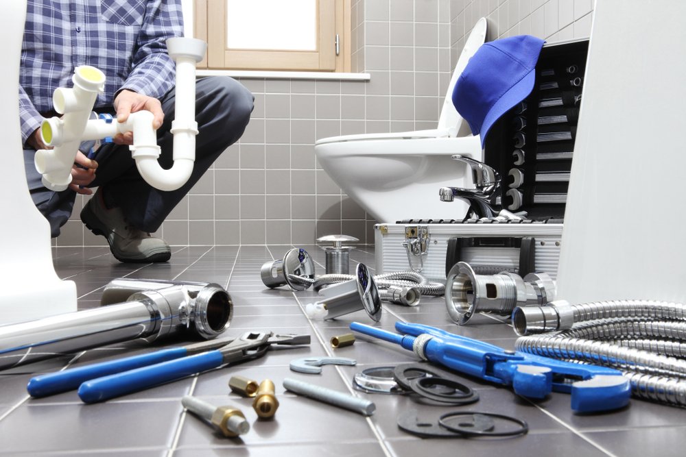 Pipe Installation & Repiping in Johannesburg