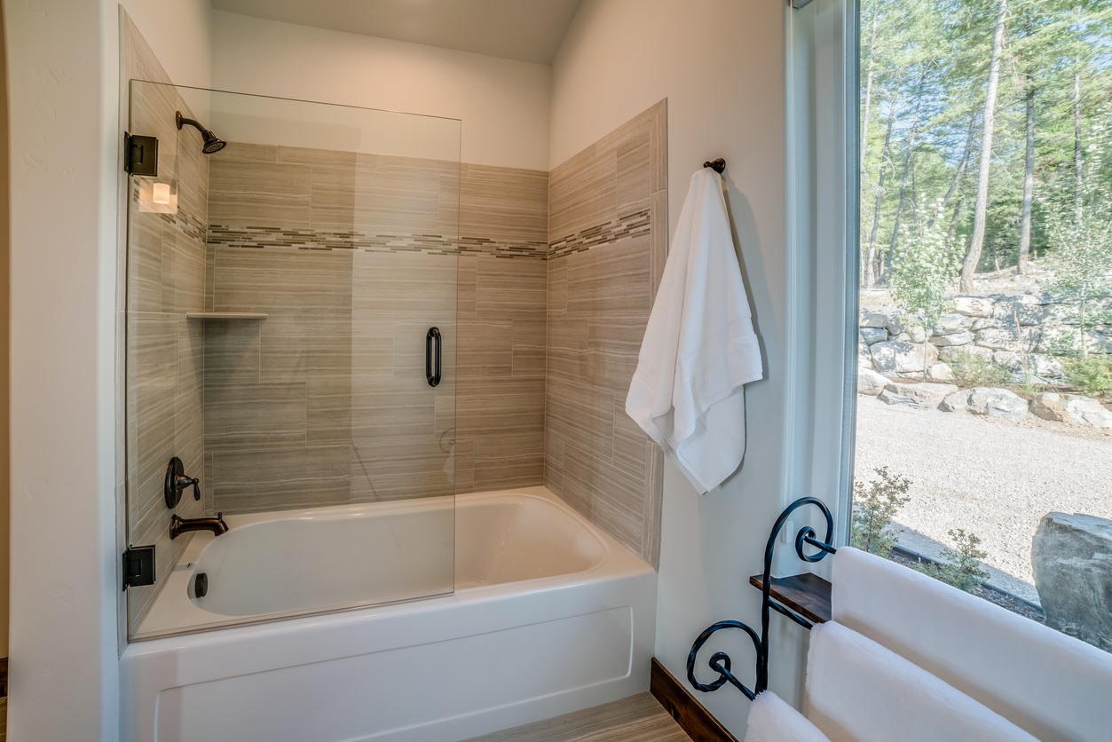 Shower & Tub Repair in Johannesburg