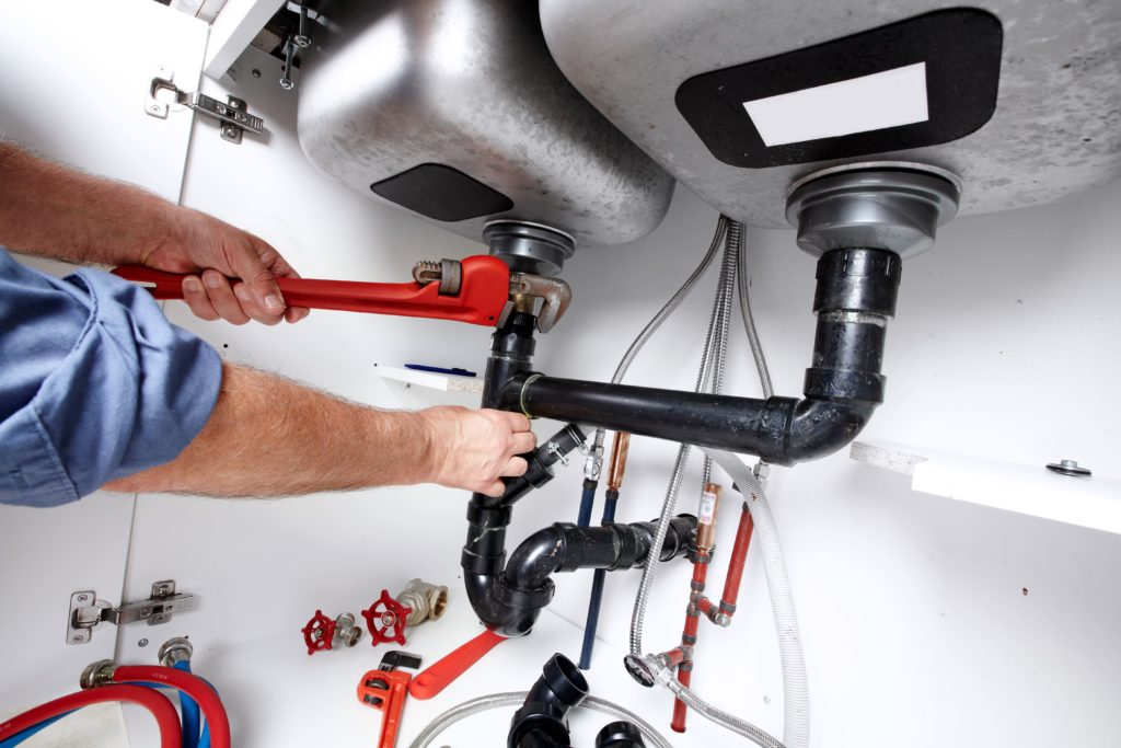Sink Repair in Johannesburg